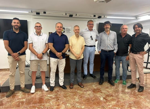 Los agentes vinculados de Castellón reclaman más reconocimiento y refuerzan su unión profesional